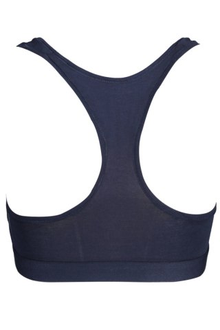 TOMMY HILFIGER BALKONOWY BIUSTONOSZ NIEBIESKI (Blu)