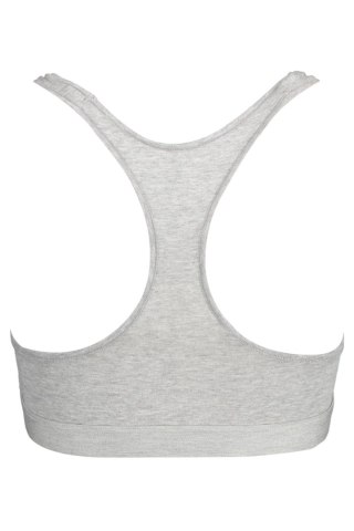 TOMMY HILFIGER BIUSTONOSZ BALKONOWY DAMSKI SZARY (Grigio)