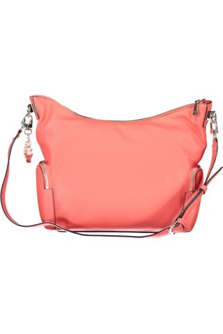 TORBA DAMSKA GUESS JEANS RÓŻOWA (Rosa)