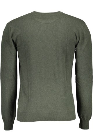 ZIELONA SWETER MĘSKI US POLO (Verde)