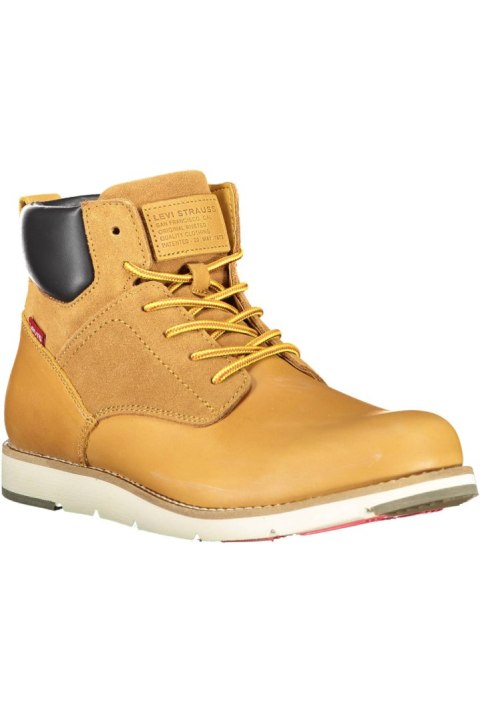 BUTY LEVI'S BEŻOWE MĘSKIE (Beige) BUTY LEVI'S BEŻOWE MĘSKIE (Beige)
