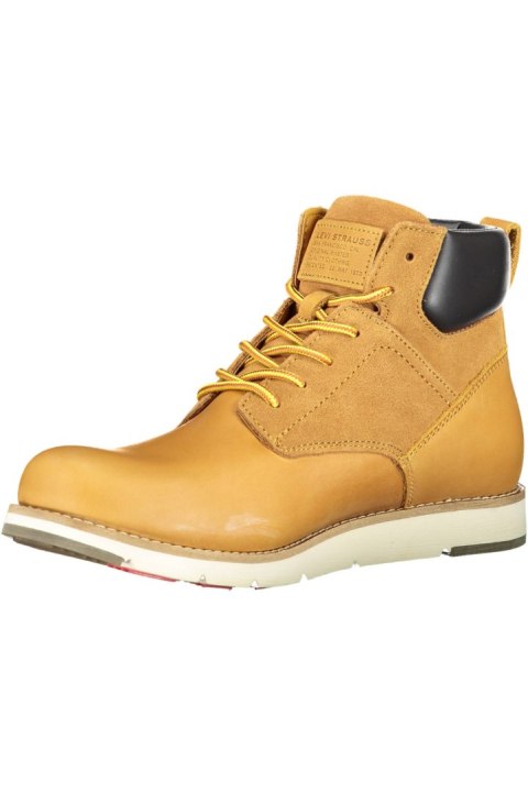 BUTY LEVI'S BEŻOWE MĘSKIE (Beige) BUTY LEVI'S BEŻOWE MĘSKIE (Beige)