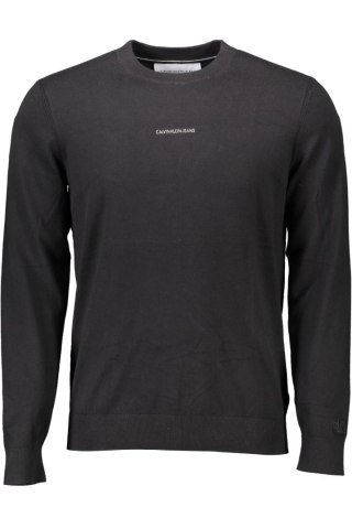 CALVIN KLEIN CZARNY SWETER MĘSKI (Nero)