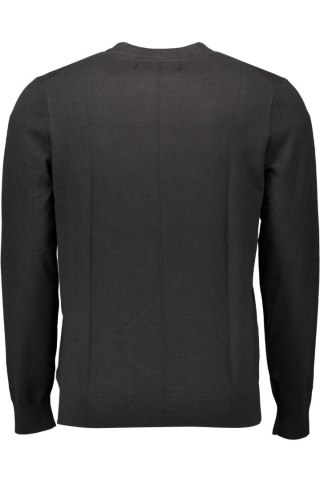 CALVIN KLEIN CZARNY SWETER MĘSKI (Nero)