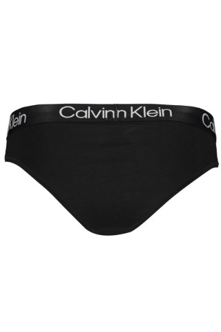 CALVIN KLEIN SLIPY CZARNE DAMSKIE (Nero)
