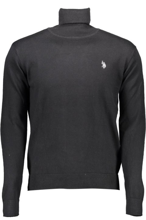CZARNY SWETER US POLO (Nero) CZARNY SWETER US POLO (Nero)