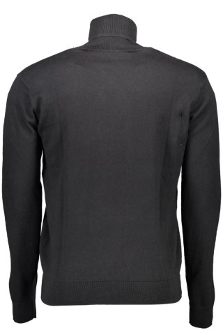 CZARNY SWETER US POLO (Nero)