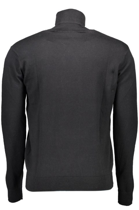 CZARNY SWETER US POLO (Nero) CZARNY SWETER US POLO (Nero)
