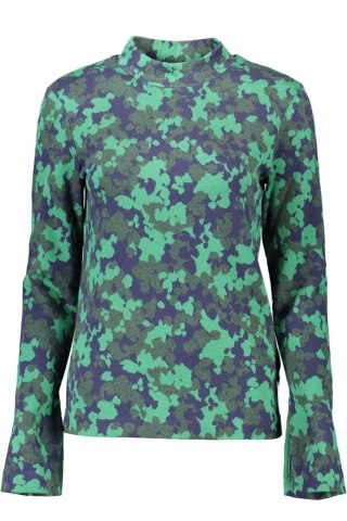 GANT LUPETTO KOBIETA ZIELONY (Verde)