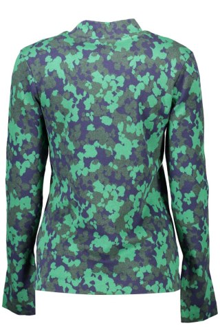 GANT LUPETTO KOBIETA ZIELONY (Verde)