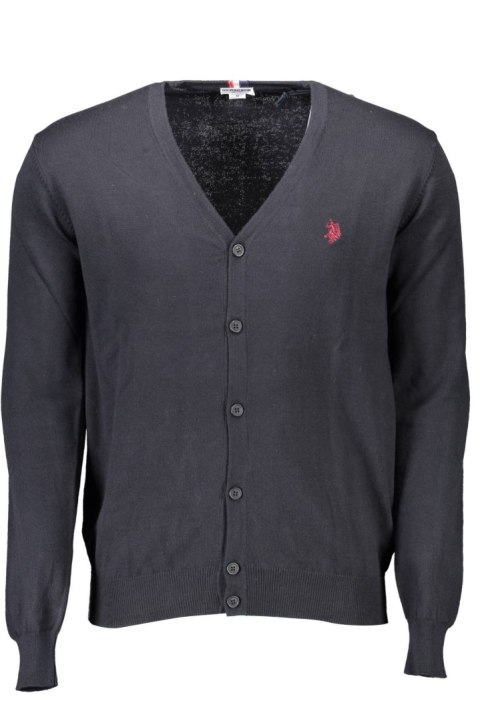 KARDIGAN US POLO MĘSKI NIEBIESKI (Blu) KARDIGAN US POLO MĘSKI NIEBIESKI (Blu)