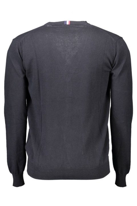 KARDIGAN US POLO MĘSKI NIEBIESKI (Blu) KARDIGAN US POLO MĘSKI NIEBIESKI (Blu)