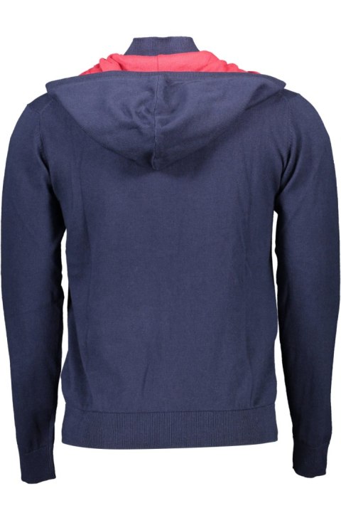 KARDIGAN US POLO MĘSKI NIEBIESKI (Blu) KARDIGAN US POLO MĘSKI NIEBIESKI (Blu)