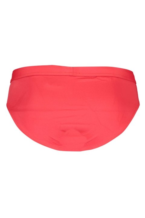 KARL LAGERFELD CZĘŚCI KOSTIUM POD MAN RED (Rosso) KARL LAGERFELD CZĘŚCI KOSTIUM POD MAN RED (Rosso)
