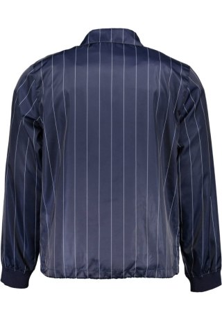 NIEBIESKA SPORTOWA KURTKA GANT (Blu)