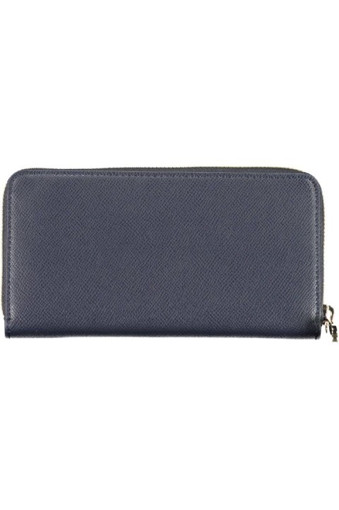 NIEBIESKI PORTFEL TOMMY HILFIGER DAMSKI (Blu) NIEBIESKI PORTFEL TOMMY HILFIGER DAMSKI (Blu)