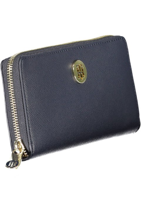 NIEBIESKI PORTFEL TOMMY HILFIGER DAMSKI (Blu) NIEBIESKI PORTFEL TOMMY HILFIGER DAMSKI (Blu)