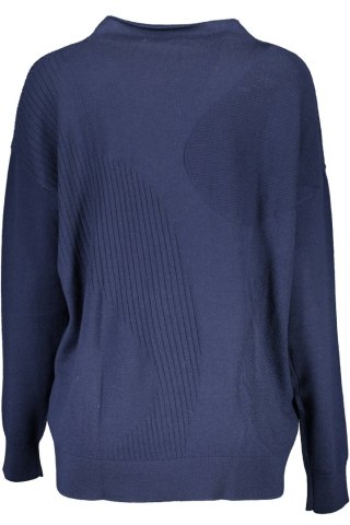 NIEBIESKI SWETER GANT DAMSKI (Blu)
