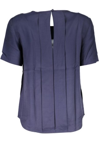 NIEBIESKI SWETER GANT DAMSKI (Blu)