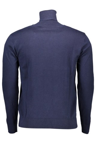 NIEBIESKI SWETER US POLO (Blu)