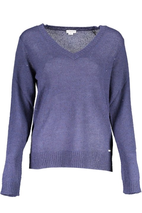 NIEBIESKI SWETER US POLO DAMSKI (Blu) NIEBIESKI SWETER US POLO DAMSKI (Blu)