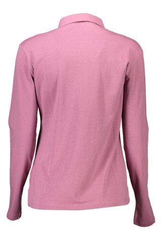 POLO US POLO Z DŁUGIM RĘKAWEM KOBIETA RÓŻOWA (Rosa)