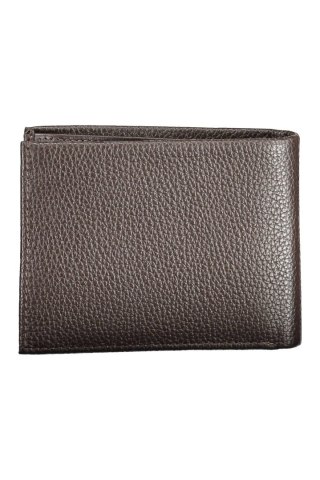 PORTFEL MĘSKI CALVIN KLEIN BRĄZ (Marrone)