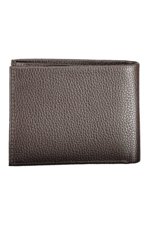 PORTFEL MĘSKI CALVIN KLEIN BRĄZ (Marrone) PORTFEL MĘSKI CALVIN KLEIN BRĄZ (Marrone)