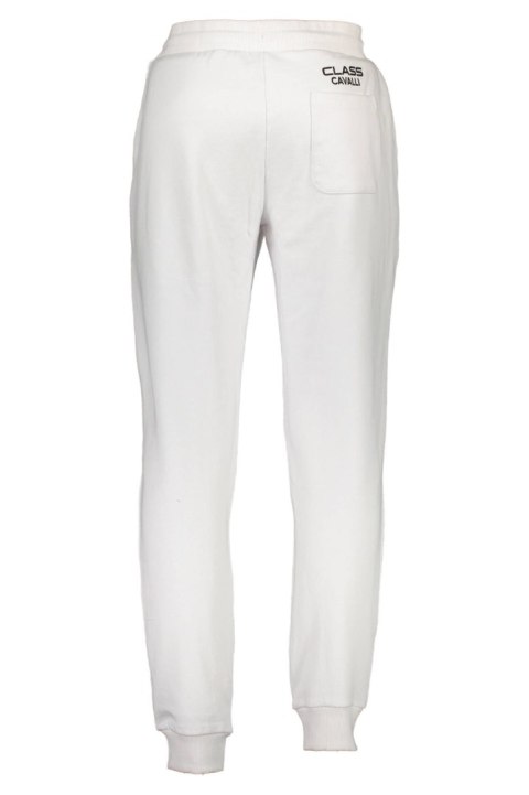 SPODNIE MĘSKIE KLASY CAVALLI BIAŁE (Bianco) SPODNIE MĘSKIE KLASY CAVALLI BIAŁE (Bianco)