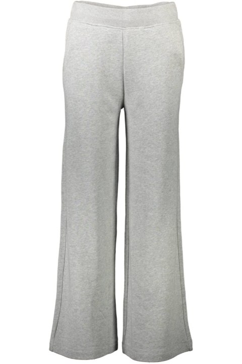 SZARE SPODNIE DAMSKIE GANT (Grigio) SZARE SPODNIE DAMSKIE GANT (Grigio)