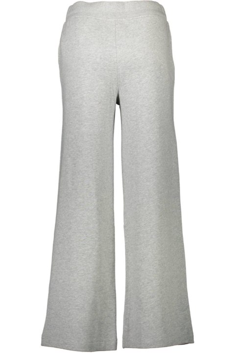 SZARE SPODNIE DAMSKIE GANT (Grigio) SZARE SPODNIE DAMSKIE GANT (Grigio)