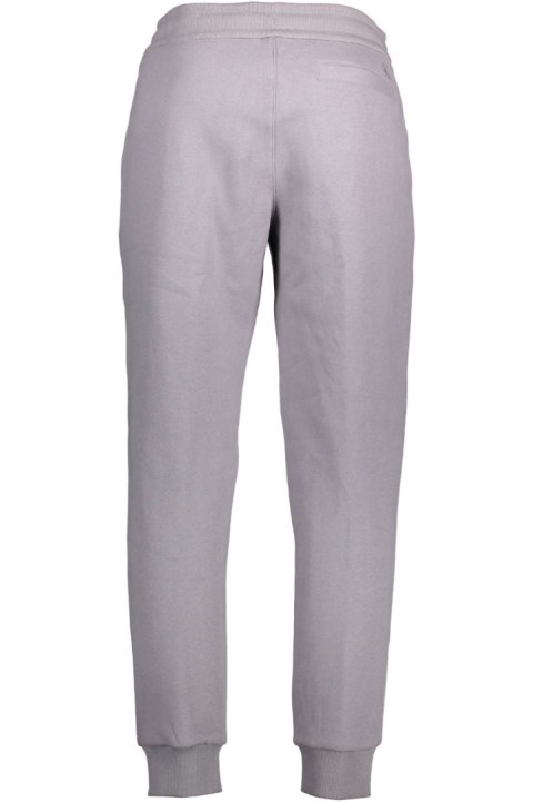 SZARE SPODNIE MĘSKIE CALVIN KLEIN (Grigio) SZARE SPODNIE MĘSKIE CALVIN KLEIN (Grigio)