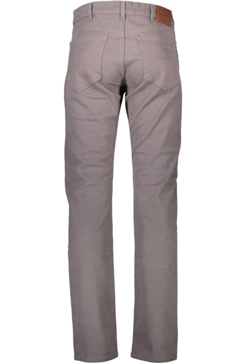 SZARE SPODNIE MĘSKIE GANT (Grigio) SZARE SPODNIE MĘSKIE GANT (Grigio)