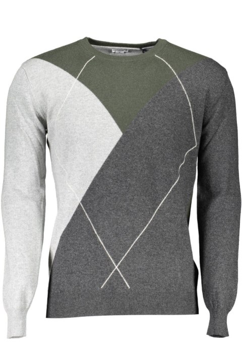 SZARY SWETER US POLO (Grigio) SZARY SWETER US POLO (Grigio)
