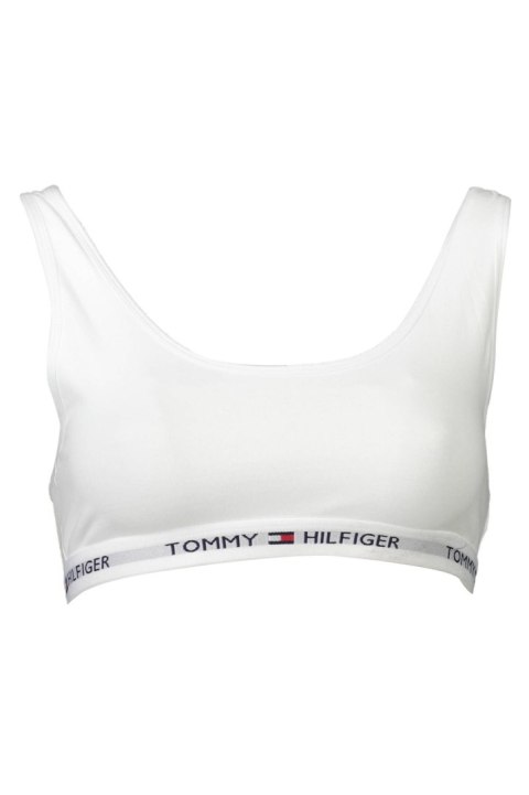 TOMMY HILFIGER BIUSTONOSZ BALKONOWY DAMSKI BIAŁY (Bianco) TOMMY HILFIGER BIUSTONOSZ BALKONOWY DAMSKI BIAŁY (Bianco)