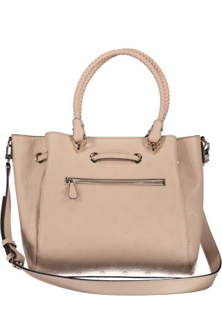 TORBA DAMSKA GUESS JEANS RÓŻOWA (Rosa)