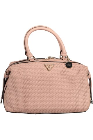 TORBA DAMSKA GUESS JEANS RÓŻOWA (Rosa)