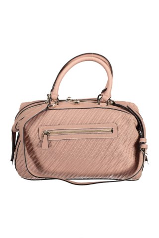 TORBA DAMSKA GUESS JEANS RÓŻOWA (Rosa)