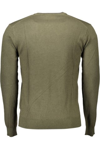 ZIELONA SWETER MĘSKI US POLO (Verde)