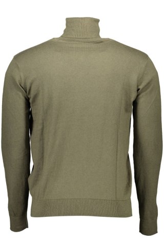 ZIELONA SWETER MĘSKI US POLO (Verde)