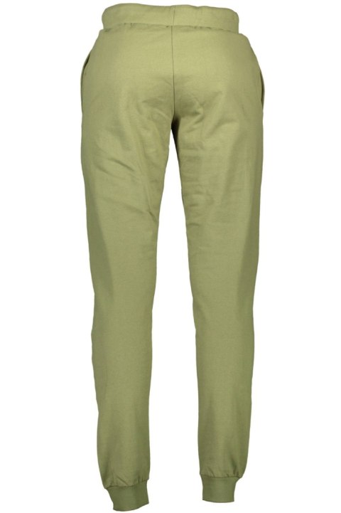 ZIELONE SPODNIE MĘSKIE SERGIO TACCHINI (Verde) ZIELONE SPODNIE MĘSKIE SERGIO TACCHINI (Verde)