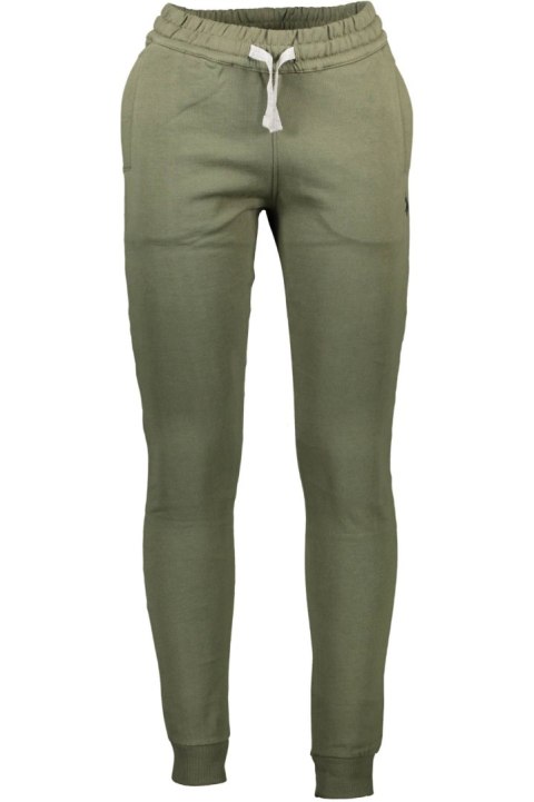 ZIELONE SPODNIE MĘSKIE US POLO (Verde) ZIELONE SPODNIE MĘSKIE US POLO (Verde)