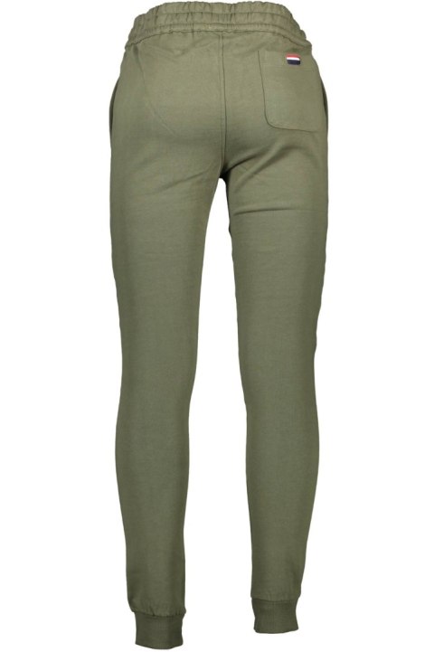 ZIELONE SPODNIE MĘSKIE US POLO (Verde) ZIELONE SPODNIE MĘSKIE US POLO (Verde)