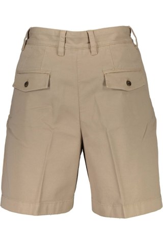 BEŻOWE BERMUDY GANT MĘSKIE (Beige)