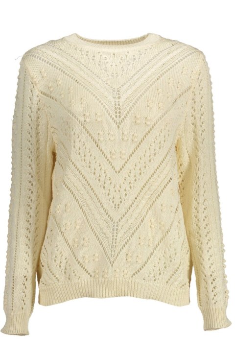 BIAŁY SWETER KOCCA DAMSKI (Bianco) BIAŁY SWETER KOCCA DAMSKI (Bianco)