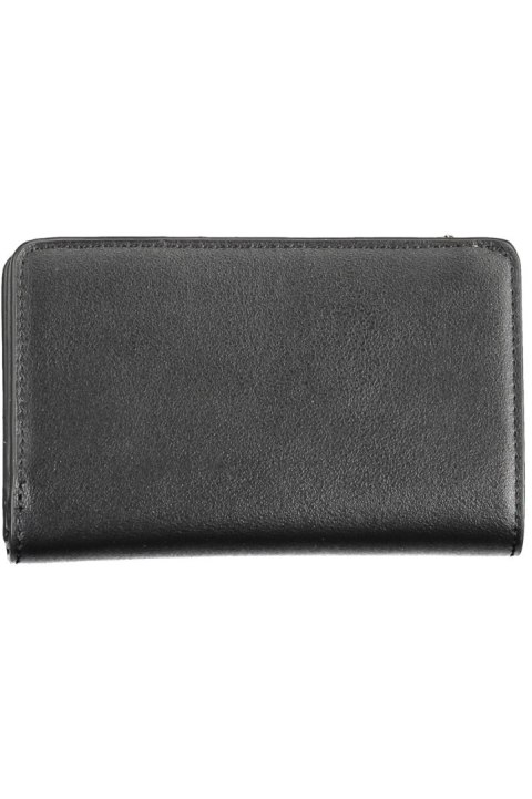 CALVIN KLEIN CZARNY PORTFEL DAMSKI (Nero) CALVIN KLEIN CZARNY PORTFEL DAMSKI (Nero)