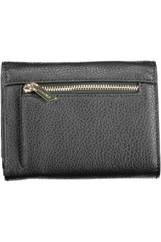 CALVIN KLEIN CZARNY PORTFEL DAMSKI (Nero)
