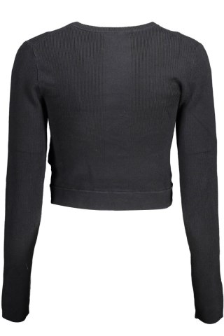 CZARNA SWETER CALVIN KLEIN DAMSKI (Nero)
