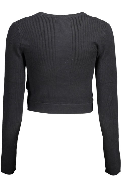 CZARNA SWETER CALVIN KLEIN DAMSKI (Nero) CZARNA SWETER CALVIN KLEIN DAMSKI (Nero)