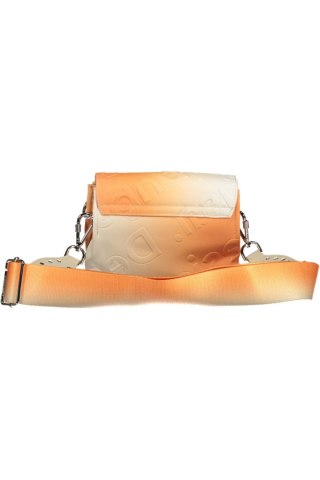 DESIGUAL POMARAŃCZOWA TORBA DAMSKA (Arancione)